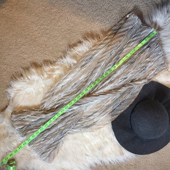 Infinity Scarf by Croft and Barrow. - Picture 3 of 4